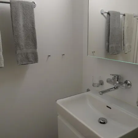 Sunnmatt West 744 By Interhome Apartamento