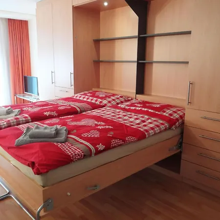 Apartment Sunnmatt West Wohnung 744 Appartement-Fewo 2-Bettwohnung By Interhome