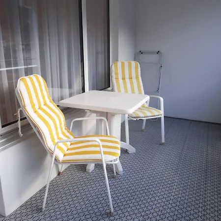 Apartamento Sunnmatt West 744 By Interhome Engelberg