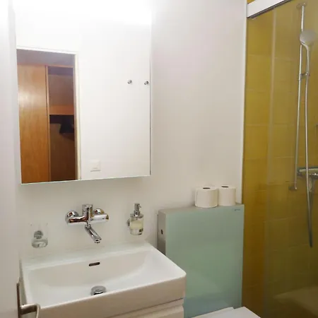 Apartment Sunnmatt West Wohnung 744 Appartement-Fewo 2-Bettwohnung By Interhome