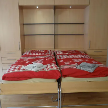 Sunnmatt West 744 By Interhome Apartamento