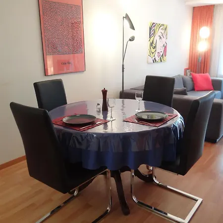 Sunnmatt West 744 By Interhome * Engelberg