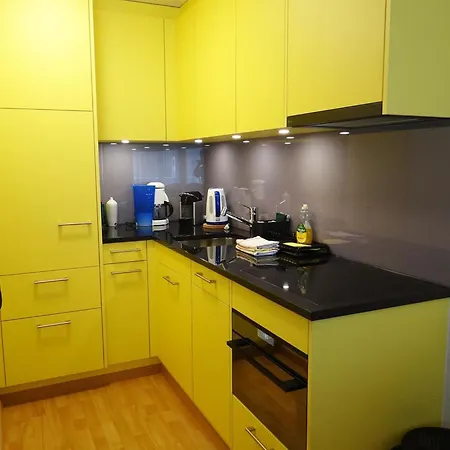 Apartamento Apartment Sunnmatt West Wohnung 744 Appartement-Fewo 2-Bettwohnung By Interhome Engelberg