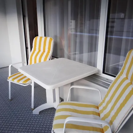 Apartment Sunnmatt West Wohnung 744 Appartement-Fewo 2-Bettwohnung By Interhome