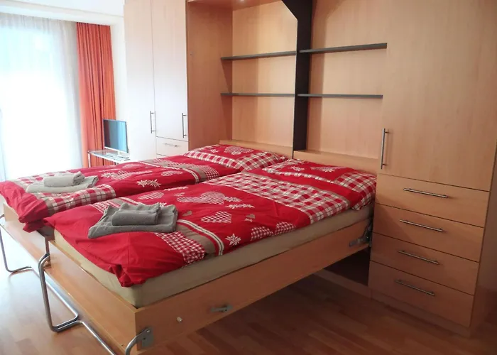 Sunnmatt West 744 By Interhome