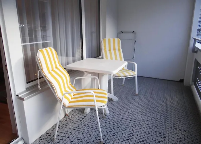 Apartment Sunnmatt West 744 By Interhome Engelberg