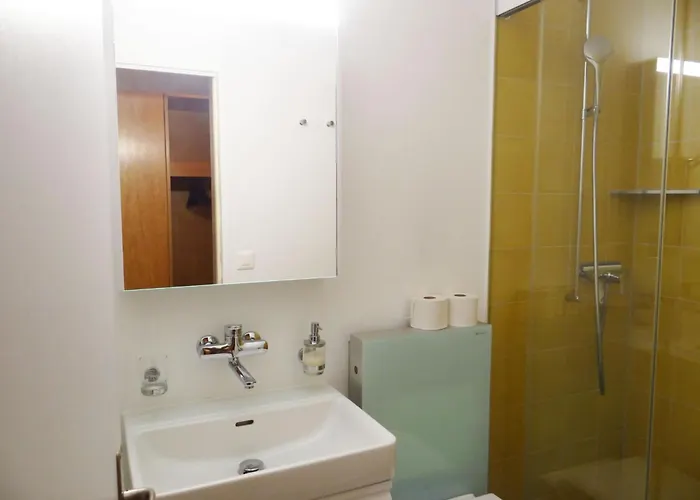 Sunnmatt West 744 By Interhome