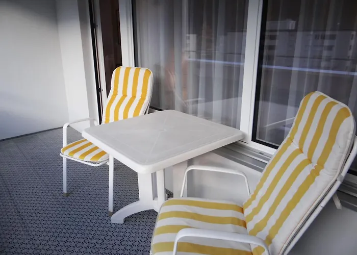 Sunnmatt West 744 By Interhome *