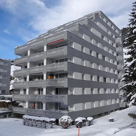 Sunnmatt West 744 By Interhome Appartement